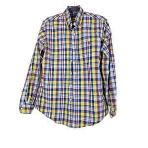 Long sleeve shirt multiple colors Ralph Lauren nice